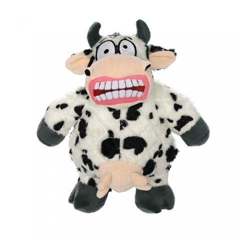 VP-73 - Mighty Angry Animals Cow